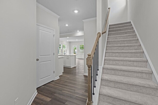 Foto del edificio - 2203 Cape May Ln