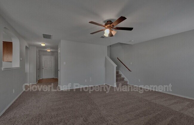 Foto del edificio - 11343 Camp Creek Trail