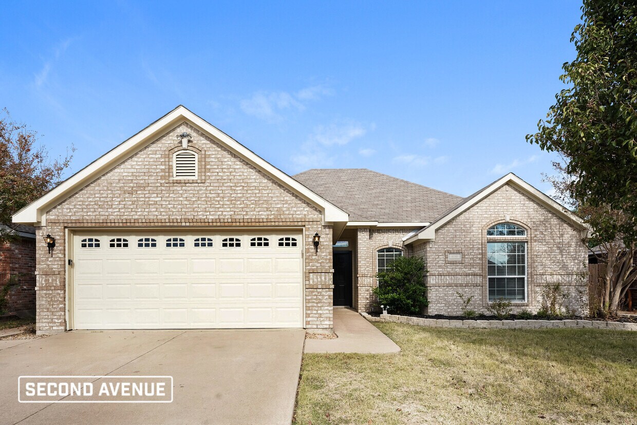 639 Brenna Rd, Waxahachie, TX 75165 House Rental in Waxahachie, TX