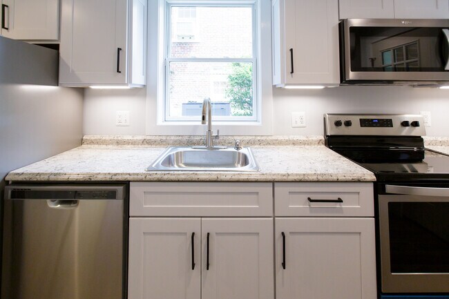 Kitchen Window - 5727 3rd Place NW
