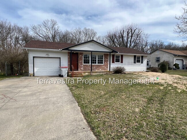Foto del edificio - Rare Vineland 3 Bedroom Home. Eligible for...