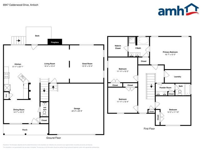 Building Photo - 6947 Calderwood Dr