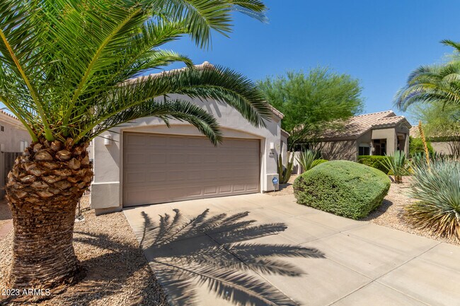 Building Photo - 8158 E Rita Dr