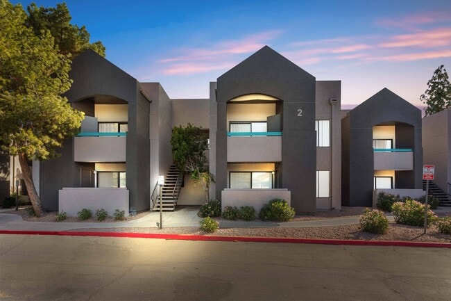 Building Photo - Paseo 51