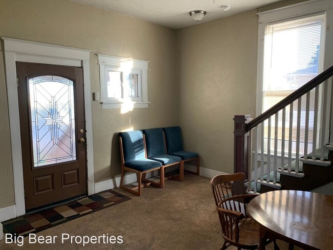 Building Photo - 7 br, 3 bath House - 1821 6th Avenue