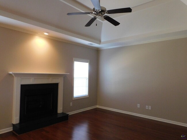 Foto del edificio - 703 Post Oak Way