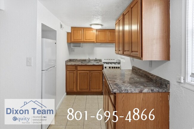 Foto del edificio - 619 28th St