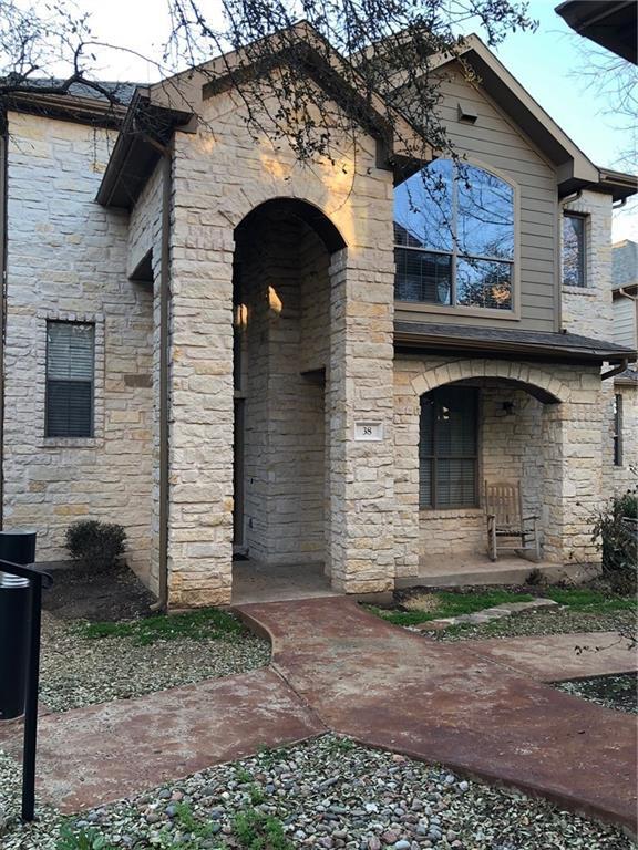 11400 W Parmer Ln Unit 38, Cedar Park, TX 78613 Condo for Rent in