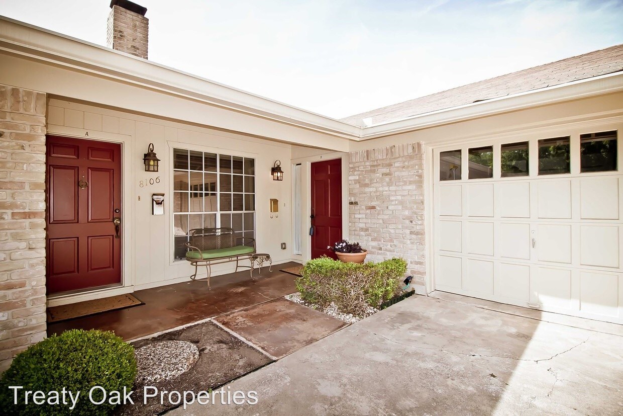 8106 Exmoor Dr, Austin, TX 78757 Room for Rent in Austin, TX