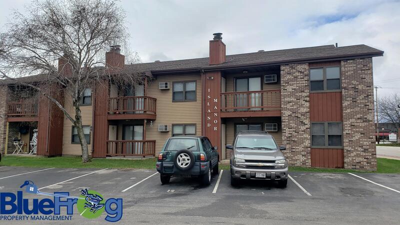 Foto del edificio - 406 1st St