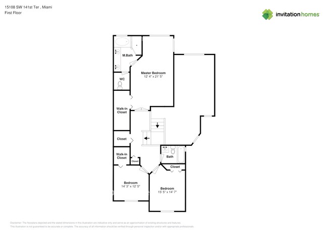 Foto del edificio - 15108 SW 141st Terrace