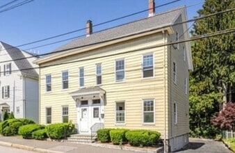 Building Photo - 16 Highland Ave