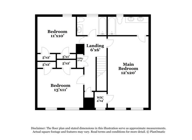 Foto del edificio - 107 Patio Ct
