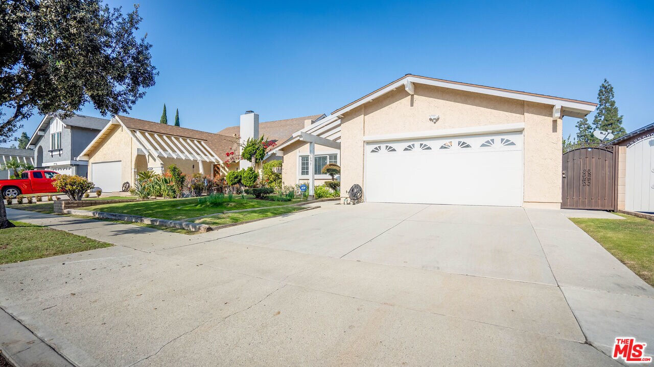 13657 Aclare Ln, Cerritos, CA 90703 - House Rental in Cerritos, CA ...
