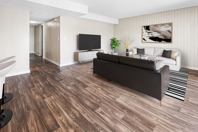 Interior Photo - Molokai Apartments!