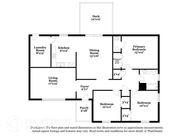 Building Photo - 605 Brightsfield Ct