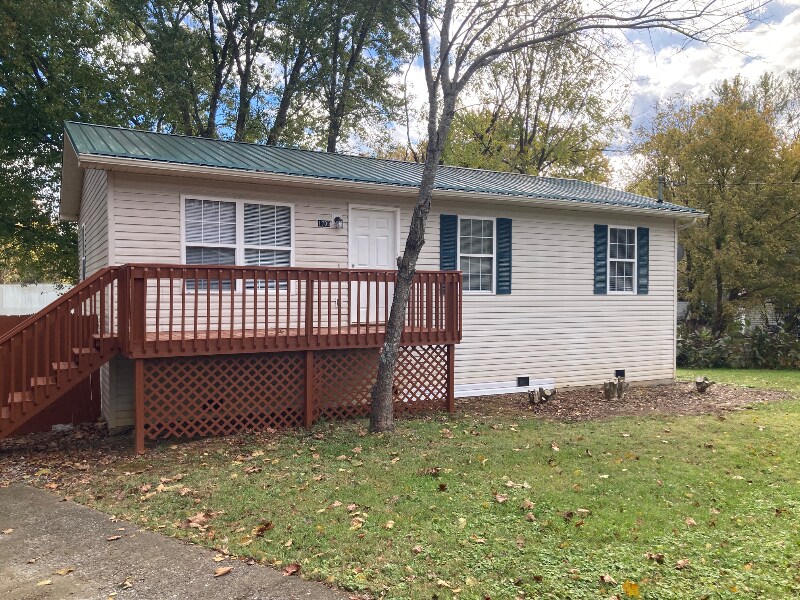 Foto principal - 1709 Daytona Ct