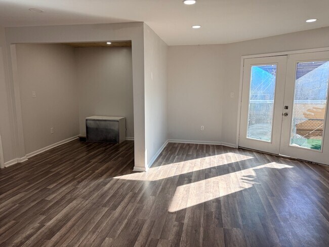 Foto del edificio - 3512 Castor St