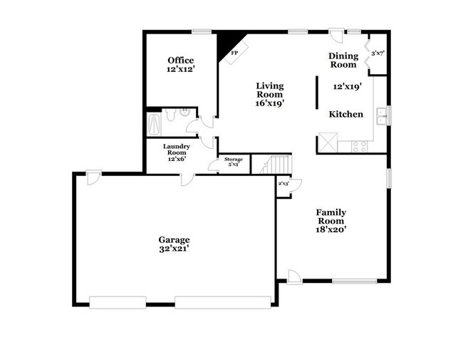 Building Photo - 1335 Legacy Ct