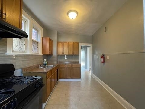 Foto del edificio - 2607 Summit Ave