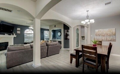 Foto del edificio - 6439 W Linpar Ct