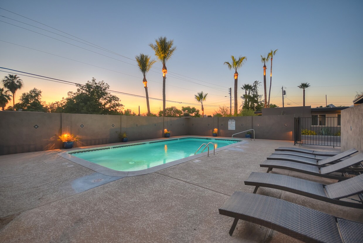 4413 N 26th St, Phoenix, AZ 85016 Condo for Rent in Phoenix, AZ