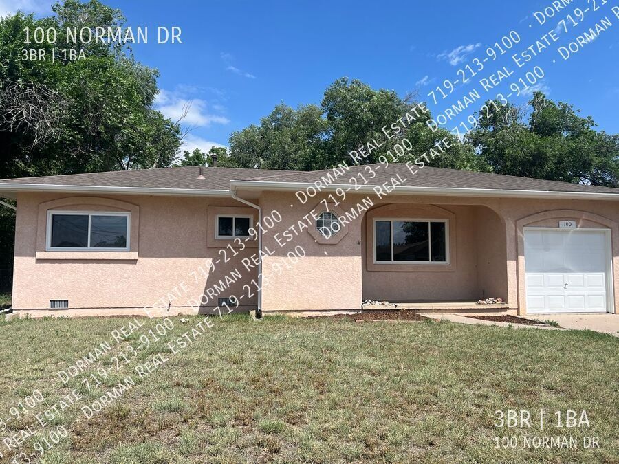 Primary Photo - 100 Norman Dr