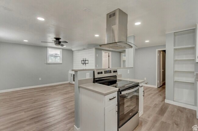 Foto del edificio - 3409 Jackson Ave