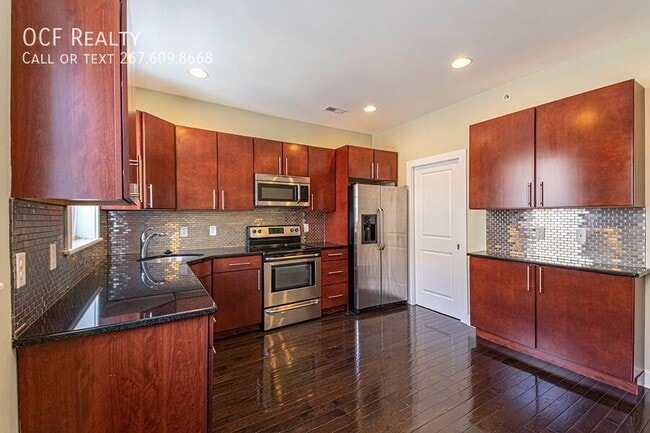 Foto del edificio - 2621 Christian St