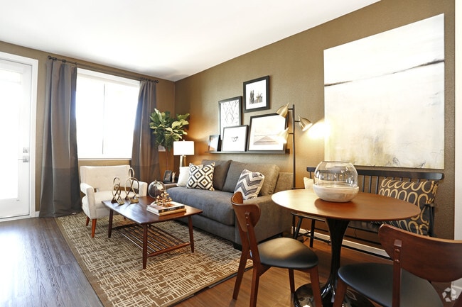 Interior Photo - Naya