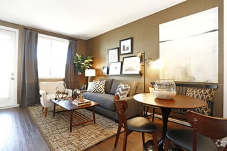 Interior Photo - Naya