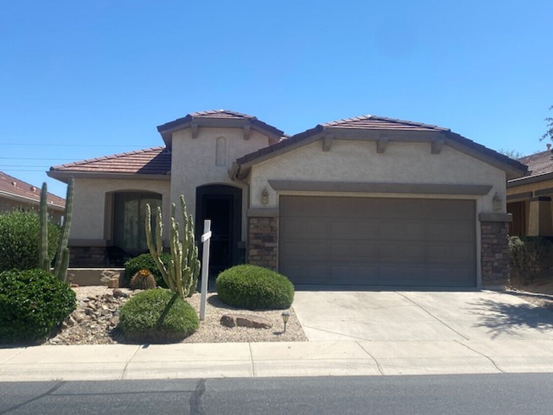 Primary Photo - Solera by Del Webb home for lease
