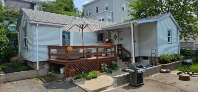 Foto del edificio - 4R Shepard St