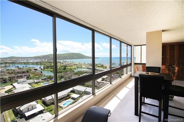 Building Photo - 250 Kawaihae St