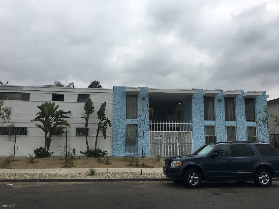 43 Apartments Available for Rent in Highland Park, CA