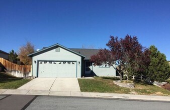Building Photo - 4695 S Cactus Hills Dr