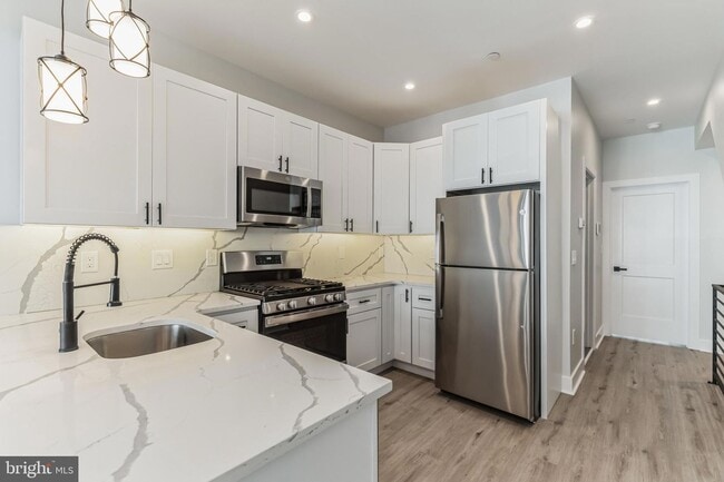 Building Photo - New Construction Breweytown Apartments
