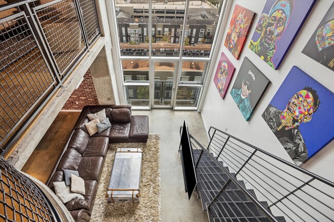 Foto del edificio - 2000 Bagby St