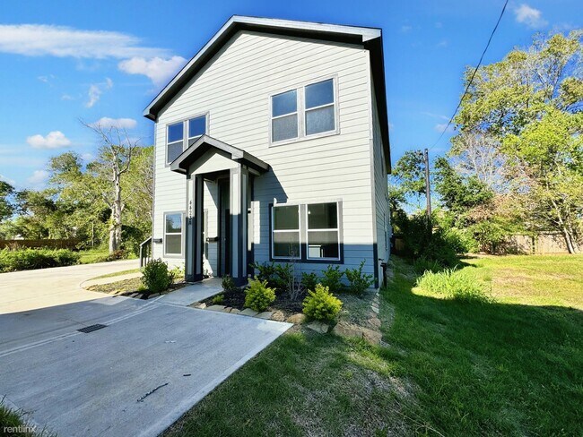 Building Photo - 3 br, 2 bath House - 4423 Brinkley St A A