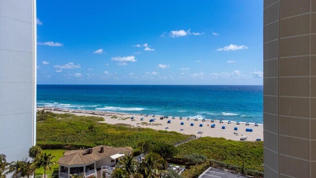 Building Photo - 2800 N Ocean Dr