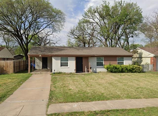 Foto principal - 2035 San Francisco Dr