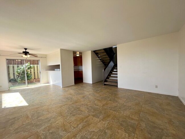 Foto del edificio - Upper Makakilo: A 4 Bed, 2.5 Bath House an...