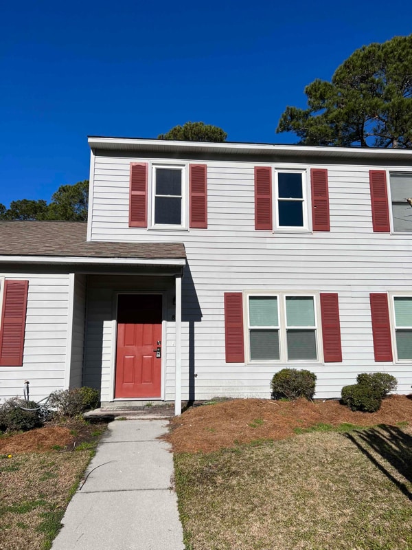 8 Port W Ct, Swansboro, NC 28584 Townhome Rentals in Swansboro NC