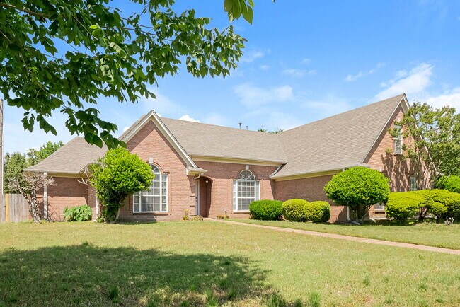 Foto del edificio - 661 Shelley Renee Ln