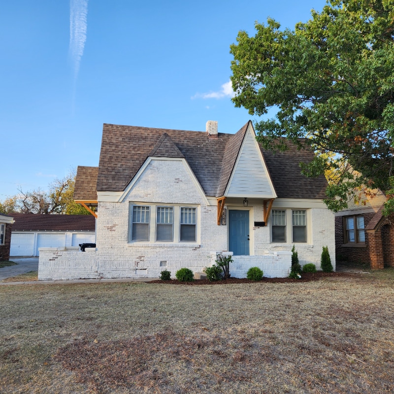 Photo - 2549 NW 20th St (Oklahoma City, OK)