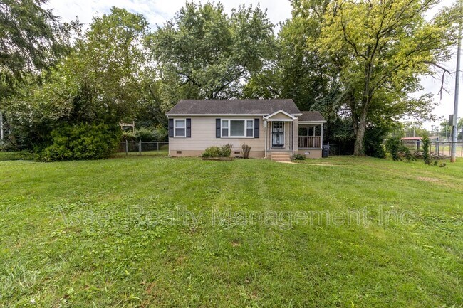 Building Photo - 2118 McClung Ave