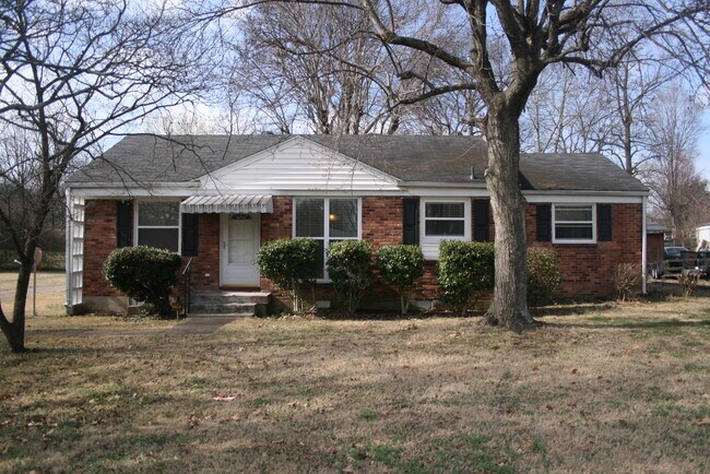 Foto del edificio - 4307 Saunders Ave