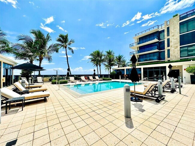 Building Photo - 2101 S Surf Rd