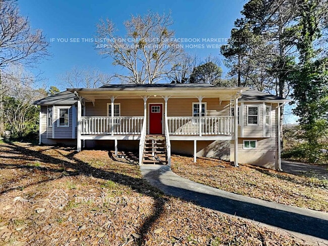 Building Photo - 38 Cooper Lake Rd SW