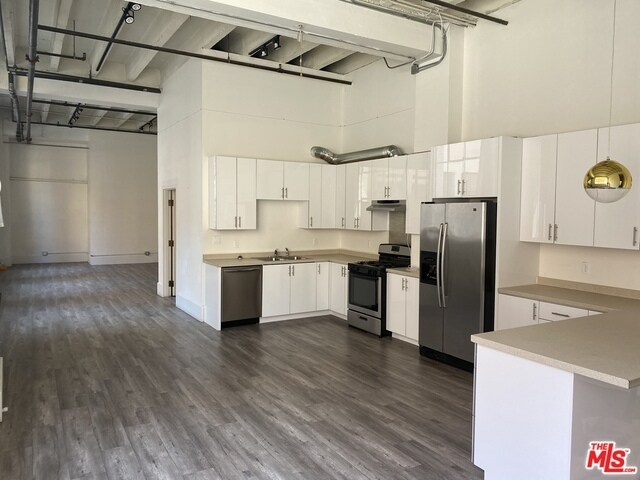 Foto del edificio - 714 S Hill St